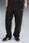 Чоловічі чорні спортивні штани Essentials Elevated Tape Relaxed Pants Men