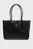Жіноча чорна сумка ESSENTIAL TOTE