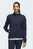 Жіноча темно-синя куртка Ultimate365 Cold.rdy Full-Zip