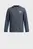 Детская темно-серая ветровка UA B Rival Wvn Jacket