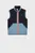 Детский темно-синий жилет Hybrid Sherpa Vest Youth