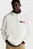 Мужское белое худи TJM REG ENTRY GRAPHIC HOODIE EXT