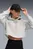 Женское светло-серое худи PUMA x HYROX Heavyweight Hoodie Women
