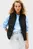 Женский черный жилет LW PADDED VEST