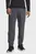 Чоловічі сірі спортивні штани UA Velociti Pro Storm Pants