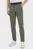 Мужские оливковые чиносы MODERN TWILL SLIM CHINO