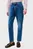 Мужские синие джинсы TAPERED HARLEM