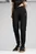 Женские черные спортивные брюки Essentials Sweatpants Women