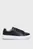 Женские черные кожаные сникерсы CUPSOLE LACE UP W/ML LTH
