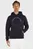Мужское темно-синее худи MONOTYPE ROUNDALL HOODY