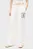 Женские белые спортивные брюки TJW H GRAPHIC SWEAT PANT