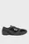 Жіночі чорні шкіряні кросівки D-MILE / D-MILE LOW W SNEAKERS