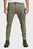 Мужские зеленые карго Zip Pkt 3D Skinny Cargo 2.0