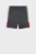 Дитячі сірі шорти IndividualLIGA Football Training Shorts Youth