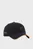 Чорна кепка McLAREN RACING Lifestyle Baseball Cap