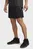 Чоловічі чорні шорти Tech Vent 7in Shorts NEW-BLK
