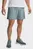 Чоловічі м'ятні шорти UA LAUNCH PRO 7'' SHORTS