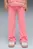 Дитячі рожеві спортивні штани PUMA x GABBY'S DOLLHOUSE Flared Leggings Kids