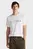 Чоловіча біла футболка BIG HILFIGER TEE