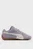 Дитячі бузкові замшеві кросівки Speedcat Sneakers Youth