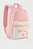 Рожевий рюкзак PUMA Phase Small Backpack 13L