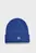 Дитяча синя шапка Youth Halftime Beanie