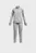 Дитячий сірий спортивний костюм (кофта, штани) EM Knit Track Suit