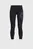 Дитячі чорні тайтси Motion Branded Ankle Legging