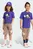 Детский комплект одежды (футболка, шорты)  ADIDAS DISNEY MICKEY MOUSE T-SHIRT
