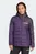 Жіночий фіолетовий пуховик Terrex Multi Light Down CLIMAWARM