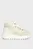 Женские бежевые кожаные хайкеры TJW WARM HYBRID BOOT