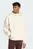 Чоловіче біле худі Future Icons Small Logo Low Pile Fleece Full-Zip