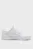 Детские белые кожаные сникерсы Carina 3.0 Sneakers Youth