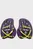 Фиолетовые лопатки для плавания VORTEX EVOLUTION HAND PADDLE