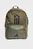 Оливковий рюкзак Classic Back-to-School 3-Stripes