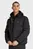 Мужской черный пуховик TJM PACKABLE LT DOWN JACKET