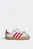 Дитячі білі шкіряні снікерси ADIDAS DISNEY SAMBA OG COMFORT CLOSURE ELASTIC LACE