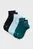 Шкарпетки (3 пари) PUMA Unisex Quarter Socks (3-Pack)