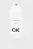 Мужские белые следы (3 пары) CK MEN FOOTIE HIGH CUT 3P LOGO