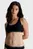 Жіночий чорний топ RACERBACK BRALETTE