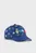 Дитяча синя кепка Essentials Dad Cap Kids