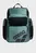 Бирюзовый рюкзак ONE GO BACKPACK 45L