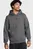 Мужское серое худи Curry Splash Hoodie