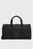 Мужская черная дорожная сумка FOUNDATION DUFFLE