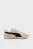 Жіночі бежеві замшеві снікерси K-Moda Sneakers Women