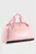 Рожева спортивна сумка PUMA Challenger Small Sports Bag