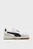 Белые сникерсы Shuffle Downtown Sneakers Unisex