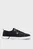 Женские черные кеды VULC CANVAS SNEAKER