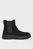 Мужские черные замшевые челси TH EVERYDAY CORE SUEDE CHELSEA