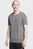 Мужская серая футболка UA Vanish Elite Seamless SS